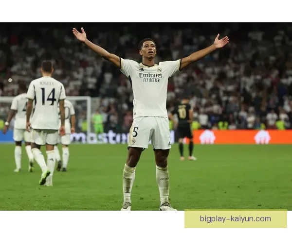 贝林厄姆最年轻队长纪录