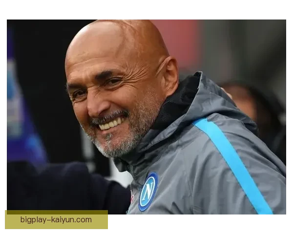 斯帕莱蒂赛后分析：球队表现稳健，未来挑战备受期待