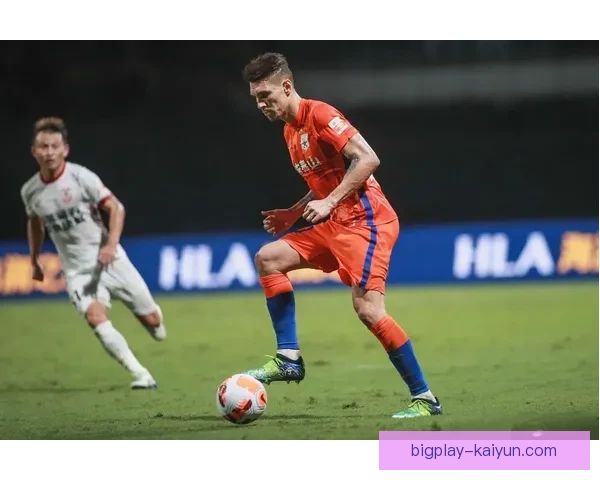 山东泰山新援莫伊塞斯展现实力，助球队冲击联赛冠军状态回暖