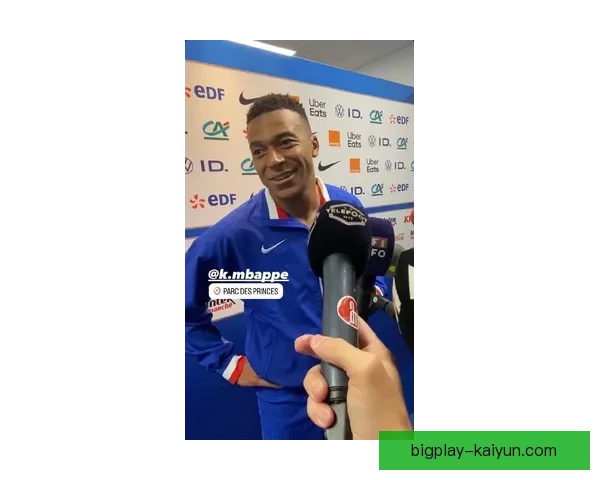 姆巴佩迎来状态回暖，近期表现持续提升引发关注