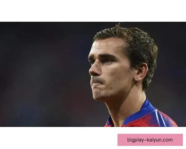 格列兹曼表现稳健，未来有望迎来教练生涯新阶段