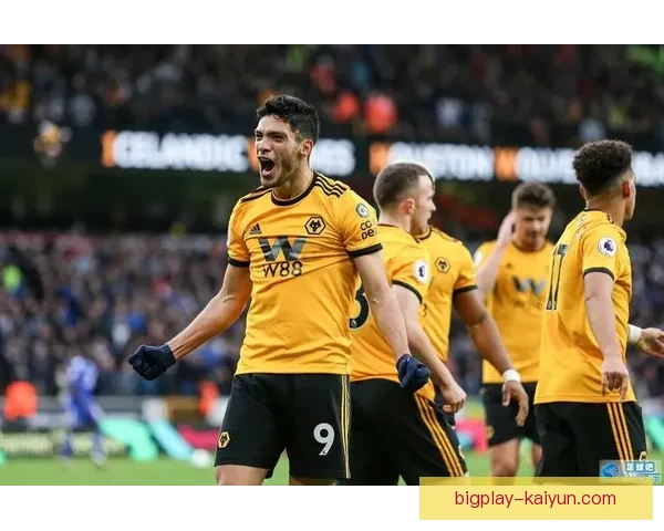 英超劳尔·希门尼斯状态回暖，近期表现值得关注