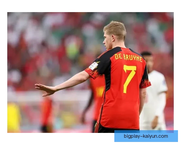 比利时国家队黄金一代持续表现稳健，备受关注的未来走势引人期待