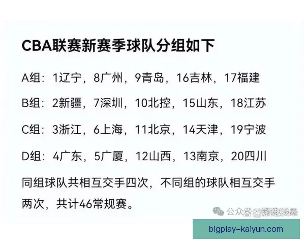 解放者杯分组抽签揭晓，各队竞争格局初现，值得关注球队表现。