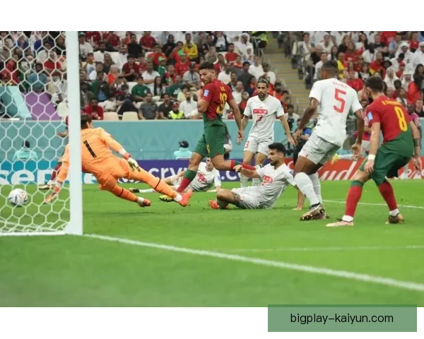 加克波射门方式显著提升，未来表现值得关注