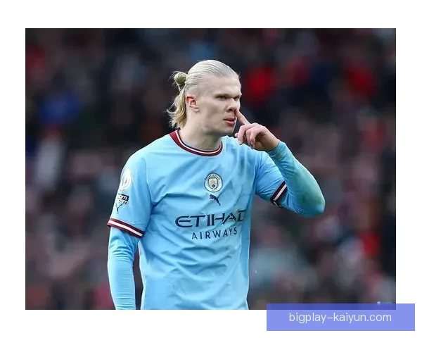 哈兰德持续保持欧洲金靴竞争力，状态回暖值得关注