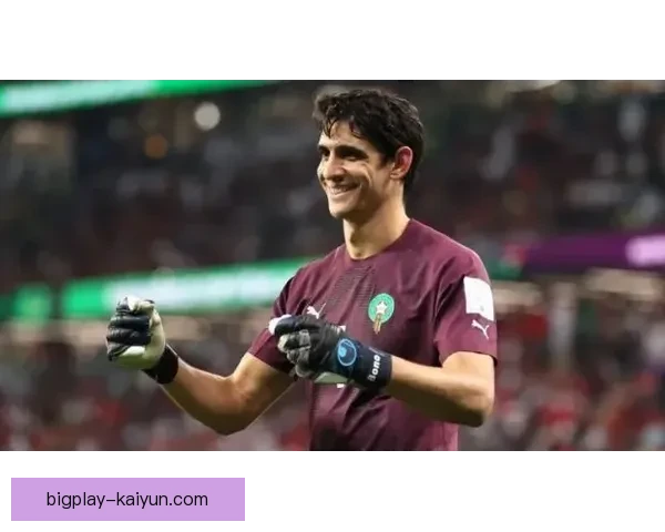 奥布拉克持续保持稳健表现，荣膺当今最佳门将称号