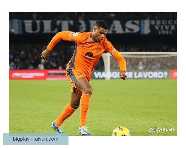 奥斯梅恩谈及非洲足球荣耀，强调个人努力与团队合作的重要性