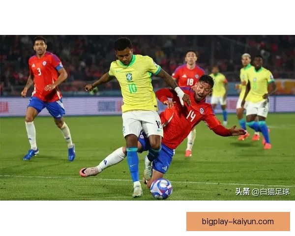 南美足球排名走势：近期国家队表现稳健，竞争力持续提升