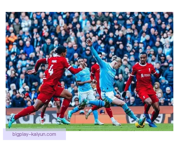 曼城与利物浦本赛季英超争冠走势清晰 曼城与利物浦本赛季英超争冠走势清晰