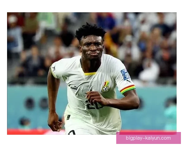 加纳黑星军团近期表现稳健，非洲杯竞争力持续提升